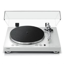 Проигрыватель винила Yamaha TT-N503 White